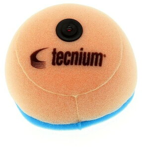 TECNIUM テクニウム エアフィルター 0325 YZ 125 250 YAMAHA ヤマハ エアクリーナー・エアクリーナーエレメント 吸気関連 エンジン