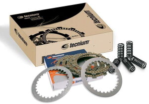TECNIUM eNjE Clutch Set DL 650 V-STROM ABS XT SFV GLADIUS SV S RAPTOR V-RAPTOR SUZUKI XYL CAGIVA JWo Nb`Lbg 쓮n