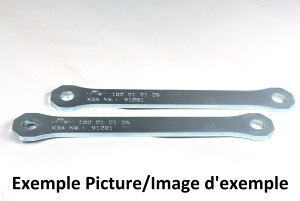 TECNIUM eNjE [_ELbg 5 + 8 ER-6 F ABS N KAWASAKI JTL TXyV 