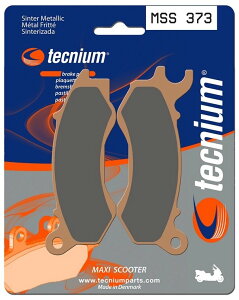 TECNIUM eNjE XN[^[p u[Lpbh MSS373 PCX 125 ABS EX2 150 DJANGO 4T ALLURE E3 EVASION HONDA z_ PEUGEOT vW[ u[Lpbh u[L