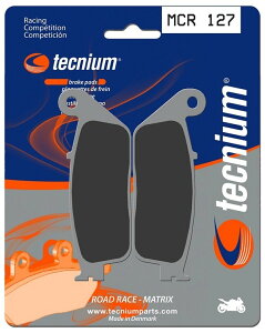 TECNIUM eNjE [VO J[{u[Lpbh MCR127 CAGIVA JWo TRIUMPH gCAt KYMCO LR HYOSUNG q[X DAELIM fC PEUGEOT vW[ u[Lpbh u[L