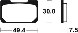 TECNIUM eNjE [VO J[{u[Lpbh MCR259 u[Lpbh u[L