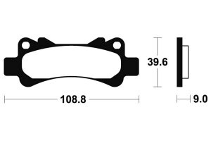 TECNIUM eNjE [VO J[{u[Lpbh MCR266 u[Lpbh u[L