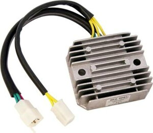 TECNIUM �e�N�j�E�� ���M�����[�^�[ NT 650 HAWK GT NX DOMINATOR RVF 750 R VT 600 C SHADOW VLX DELUXE HONDA �z���_ ���M�����[�^�[�E���N�`�t�@�C�� �d���n