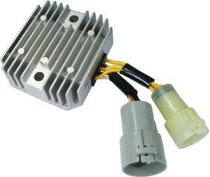 TECNIUM �e�N�j�E�� ���M�����[�^�[ KFX 700 2WD KLF 300 BAYOU 4WD KVF PRAIRIE 360 400 650 BRUTE FORCE H1 AUTO TRANS. FIS KAWASAKI �J���T�L ���M�����[�^�[�E���N�`�t�@�C�� �d���n