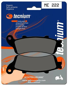 TECNIUM eNjE XN[^[pI[KjbNu[Lpbh ME222 FES 125 PANTHEON 150 HONDA z_ u[Lpbh u[L