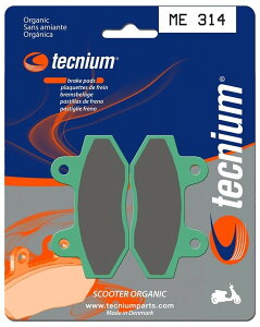 TECNIUM �e�N�j�E�� �X�N�[�^�[�p�I�[�K�j�b�N�u���[�L�p�b�h ME314 ROLLERCRAFT SPEEDFIGHT 3 50 2T AC DARKSIDE E2 FURIOUS ICE BLADE LE MANS RS LC 4T 4 PURE TOTAL PEUGEOT SPORT ITALJET �C�^���W�F�b�g �v�W���[ �u���[�L�p