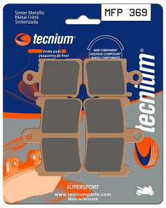 TECNIUM eNjE Trail Performance u[Lpbh MFP369 VFR 1200 F ABS DCT HONDA z_ u[Lpbh u[L
