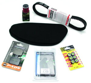 EUROPE IMPORT GOODS [bpAi eiXpbN PCX 125 EX2 HONDA z_ u[Lpbh u[L