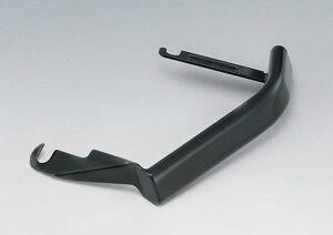 KIJIMA キジマ ニーグリップバー スポーツスターモデル HARLEY-DAVIDSON ハーレーダビッドソン サブフレーム フレーム