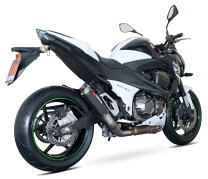 楽天市場】z800 マフラー scの通販