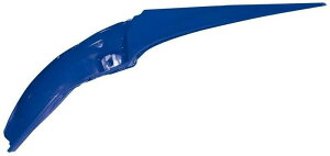 RACETECH ���[�X�e�b�N Rear Fender Blue Yamaha WR450F�^250F WR 250 F YAMAHA ���}�n ���A�t�F���_�[ �t�F���_�[�֘A �O��