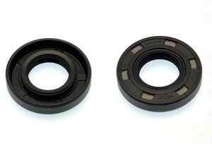 Prox プロックス クランクシャフトオイルシール 20x40x7mm KDX 250 KX 125 KAWASAKI カワサキ オイルシール エンジンパーツ エンジン