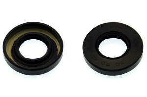 Prox プロックス クランクシャフトオイルシール 20x40x7mm RM 65 KX 100 60 80 BIG WHEELS 19/16 STD 17/14 85 SUZUKI スズキ KAWASAKI カワサキ オイルシール エンジンパーツ エンジン