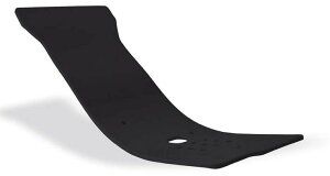CROSS-PRO �N���X�v�� MX �X�L�b�h�v���[�g - HDPE 6mm Honda CRF450R CRF 450 R HONDA �z���_ �A���_�[�K�[�h�E�X�L�b�h�v���[�g �t���[��