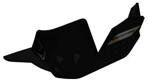 CROSS-PRO クロスプロ Enduro スキッドプレート - HDPE 6mm TM EN250/300 EN 250 300 アンダーガード・スキッドプレート フレーム