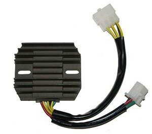ELECTROSPORT �G���N�g���X�|�[�c ���M�����[�^�[ - Honda CB750 SC Nighthawk CB 650 700 NIGHTHAWK 750 F SUPER SPORT 900 BOL D�fOR SC01 SC09 F2 HONDA �z���_ ���M�����[�^�[�E���N�`�t�@�C�� �d���n