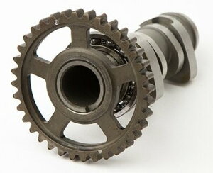 HOT CAMS �z�b�g�J���Y �J���V���t�g- �X�e�[�W2 Honda CRF450R CRE-F 450 R CRF CRM F450R SUPERMOTO F450X CRM-F450R HONDA �z���_ �J���V���t�g �G���W���p�[�c �G���W��
