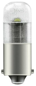 OSRAM IX LED v~AgtBbgN[zCg T4W ou 12V 0.8W-×2 LEDdELEDhXAbvp[c Η dn