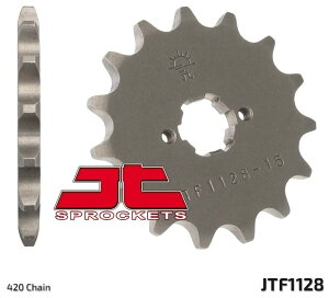 JT SPROCKETS JT�X�v���P�b�g �X�`�[�����t�����g�X�v���P�b�g �X�^���_�[�h 1128 - 420 50 RS RS4 2T E4 Replica RX Factory LC SX GPR Racing Nude Senda R DRD Pro X-treme X-Race SM camo X-race Limited Evo Ltd. Ed. RCR SMT �쓮�n