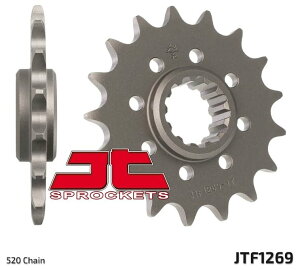 JT SPROCKETS JTXvPbg X`[tgXvPbg X^_[h 1269 - 520 CB 600 F HORNET ABS 900 CBR 1000 RR FIREBLADE SP SPORT VTR FIRESTORM SP1 SP2 HONDA z_ hCuXvPbgEtgXv