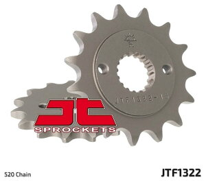 JT SPROCKETS JTXvPbg X`[tgXvPbg X^_[h 1322-520 CRM250 MAM2ANAPARAS Japandl RP2 AR HONDA z_ hCuXvPbgEtgXvPbg 쓮n