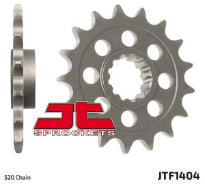 JT SPROCKETS JTXvPbg X`[tgXvPbg X^_[h 1404-520 S1000 R RR Sport XR 1000 HP4 BMW hCuXvPbgEtgXvPbg 쓮n