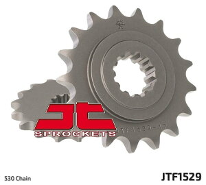 JT SPROCKETS JTXvPbg Steel Standard Front Sprocket 1529 - 525 GPZ1100ZX1100 E1-E3 F1 ABS ZR1100ZRX1100 C1-C4AD1 ZX1100 E1-E3GPz USAdl F1ABSGPz ZRX1200 RZR1200 A1-A5 SZR1200S B1PAB2PAB3P R Japandl S KAWASAKI JTL 쓮n