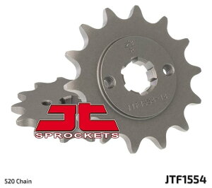 JT SPROCKETS JT�X�v���P�b�g �X�`�[�����t�����g�X�v���P�b�g �X�^���_�[�h 1554-520 YFS200 U�AW�AA�AB�AD�AE�AF�AG�AH�AJ�AK Blaster L�AM�AN�AP�AR�AS�AT�AV TT-R230 T�AV�AW�AX�AY�AZ�AA�AB�AD�AE�AF�AG�AH�AJ