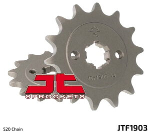 JT SPROCKETS JTXvPbg X`[tgXvPbg X^_[h 1903-520 125 Svartpilen Vitpilen Duke ABS RC 200 HUSQVARNA nXNo[i KTM hCuXvPbgEtgXvPbg 쓮n