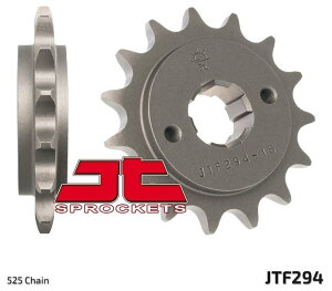 JT SPROCKETS JT�X�v���P�b�g �X�`�[�����t�����g�X�v���P�b�g �X�^���_�[�h 294-530 CBR400 RG�ARH-YA Aero Japan�d�l RRH VFR400 ZG�ARG�ARG-YA�AZH RH�ARH2�ARJ3 Pro-Arm GB500 USA�d�l TT�A K Clubman XBR500 SJ�ASH44 PS HONDA 