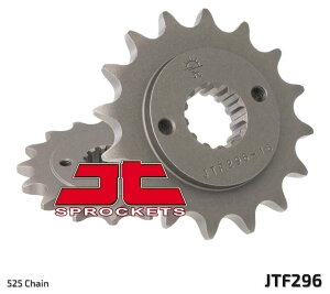 JT SPROCKETS JT�X�v���P�b�g Steel Standard Front Sprocket 296 - 525 XL400 V Transalp Japan�d�l XL600 V-J�AK�AL V-M�AN�AP�AR�AS�AT�AV�AW�AX�AY XL650 XL700 V/VA-8�A9�AA�AB�AC�AD HONDA �z���_ �h���C�u�X�v���P�b�g�E�t��