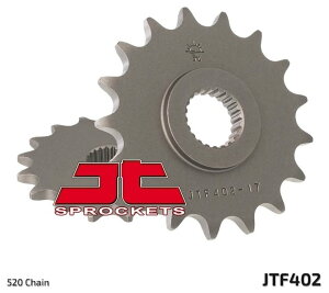 JT SPROCKETS JT�X�v���P�b�g �X�`�[�����t�����g�X�v���P�b�g �X�^���_�[�h 402-520 125 AFI Replica 250 Tuareg Rally 650 Pegaso Cube i.e. Tucsany Tibet F650 Funduro ST Strada Dakar GS G650 Sertao Xchallenge Xcountry Xmoto TR Terra 