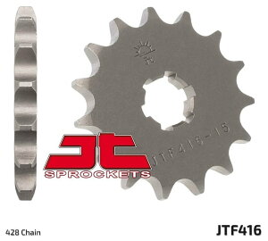 JT SPROCKETS JT�X�v���P�b�g �X�`�[�����t�����g�X�v���P�b�g �X�^���_�[�h 416-428 RM80 V�AW�AX�AY�AK1Big Wheels RM85 L K2-K9�AL0-L6Big Wheel L9�AM0�AM1�AM2�AM3Big TS100 K�AL�AM GT125 A�AB�AC�AN�AL YZ80 H�AJ F�AG�A