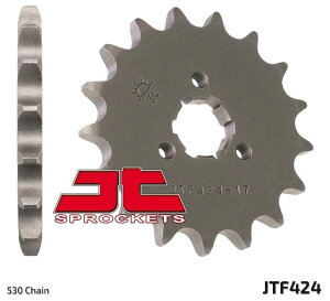 JT SPROCKETS JT�X�v���P�b�g Steel Standard Front Sprocket 424 - 530 GPZ250 C1�AC2�AC3 Belt Drive Conversion Z250 A1-A2�AB1 GT380 A�AB�AC K�AL�AM BAsco USA�d�l GT550 A�AB GT750 J�AK K�AL�AM�AA�AB XS250 C Spoke Wheel Alloy SE�ASG�ASH