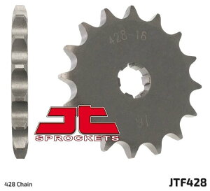JT SPROCKETS JTXvPbg X`[tgXvPbg X^_[h 428 - 110 Midas DR-Z50 DS80 TAXAZ DAFAGAHAJAKALAMANAPARASATAVAWAXAYAK1AK2AK3 JR80 K4 HYOSUNG q[X SUZUKI