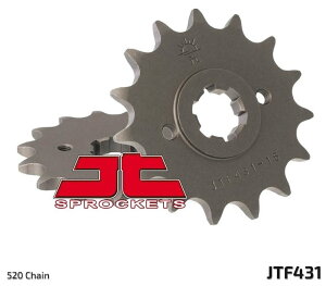 JT SPROCKETS JTXvPbg X`[tgXvPbg X^_[h 431-520 PE250 N TAXAZAD RM250 NAT X RM400 SUZUKI XYL hCuXvPbgEtgXvPbg 쓮n