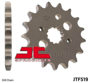 JT SPROCKETS JT�X�v���P�b�g �X�`�[�����t�����g�X�v���P�b�g �X�^���_�[�h 519 - 530 ZZ-R600ZX600E1-E12 ZXR750 H1ZX H2ZX J1�AJ2ZX R K1ZX L1-L3ZX M1-M3ZX VN800 A1-A2 ZX-9RZX900 B1-B4 Ninja C1-C2�AE1-E2 KAWASAKI �J���T�L �쓮