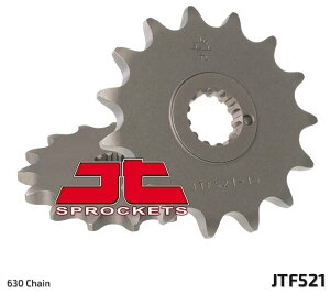 JT SPROCKETS JT�X�v���P�b�g �X�`�[�����t�����g�X�v���P�b�g �X�^���_�[�h 521-630 KZ900 A USA�d�l A4�AA5 Z900 A4 KZ1000 A1/A2/A2A A3/A3A/A4 B1/B2/B3/B4LTD C1/C2 Police C3/C4 D1Z1-R Series D3Z1-R G1 Classic Z1000 A1/4 H1 D1Z1R KA
