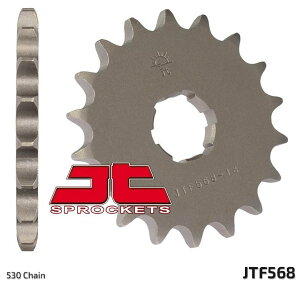 JT SPROCKETS JT�X�v���P�b�g Steel Standard Front Sprocket 568 - 530 XS500 A�AB Spoke Wheel TX650 USA�d�l XS650 B�AC�AD�AE�AF�AG�AH�A2F S E�AF�AG�AH�AJ�AK Heritage YAMAHA ���}�n �h���C�u�X�v���P�b�g�E�t�����g�X�v��