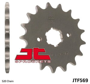 JT SPROCKETS JT�X�v���P�b�g �X�`�[�����t�����g�X�v���P�b�g �X�^���_�[�h 569-520 KZ200 A1-A2 USA�d�l A1A Z200 A1-A6 KL250 KZ250 D1�ALTD�AD2�ACSR Z250 C1-C2�AG1-G2�ALTD WR250 ZG WR500 ZD XT240 DT250 MX XT250 J G�AH�AJ�AK