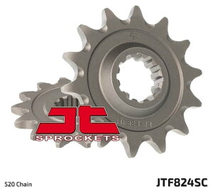 JT SPROCKETS JTXvPbg X`[ZtN[jOtgXvPbg 824 - 520 CR 250 SM 610 SMR 450 R 510 I.E 570 TC 4T TE 310 350 400 410 511 E LT WR 300 360 RAPIER HUSQVARNA nXNo[i HYOSUNG q[