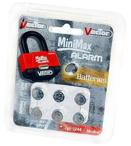 VECTOR xN^[ dr - 1C5V 6pcs fBXNbN ۊǁEh~pi