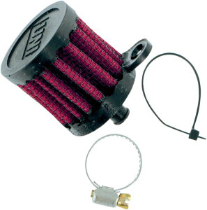 UNI FILTER ���j�t�B���^�[ �v�b�V���C���u���[�U�[ 5/16�yUNI BREATHER 5/16 PUSH IN�z �G�A�N���[�i�[�E�G�A�N���[�i�[�G�������g �z�C�֘A �G���W��
