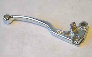 V PARTS ブイパーツ 純正タイプ 鋳造アルミ クラッチレバー Kawasaki En 500 Vulcan XVS 1100 DRAGSTAR CLASSIC 650 LS SAVAGE F P VL 800 INTRUDER C800 VOLUSIA VZ M800 MARAUDER ELIMINATOR 600 VULCAN 2000 LTD DRIFTER 900 CUSTOM ハンドル周
