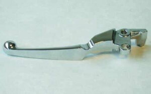 V PARTS �u�C�p�[�c �����d�l �A���~�N���b�`���o�[ Yamaha Xvz 1300 XVZ ROYAL STAR VENTURE YAMAHA ���}�n �N���b�`���o�[ �n���h�����Ӄp�[�c �n���h��