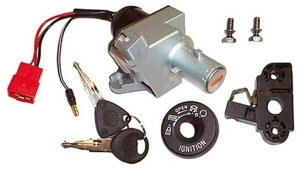 V PARTS ブイパーツ イグニッションスイッチ JOG 50 R NEO’S MOFA TEO’S 125 MACH-G AIR LIQUID OVETTO 2T YAMAHA ヤマハ MBK キーシリンダー・鍵 スイッチ・ハーネス関係 電装系