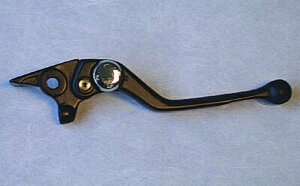 V PARTS �u�C�p�[�c �����d�l �A���~�u���[�L���o�[ �u���b�N Honda Nx 650 Dominator NX DOMINATOR HONDA �z���_ �u���[�L���o�[ �n���h�����Ӄp�[�c �n���h��