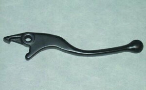 V PARTS �u�C�p�[�c �����d�l �A���~�u���[�L���o�[ �u���b�N Honda Xl600V Transalp NX 650 DOMINATOR 2 HONDA �z���_ �u���[�L���o�[ �n���h�����Ӄp�[�c �n���h��