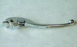 V PARTS �u�C�p�[�c �����d�l �A���~�u���[�L���o�[ Honda Vtr 1000 Sp2 CBR 900 RR FIREBLADE VTR SP1 SP2 SCARABEO 200 HONDA �z���_ APRILIA �A�v�����A �u���[�L���o�[ �n���h�����Ӄp�[�c �n���h��
